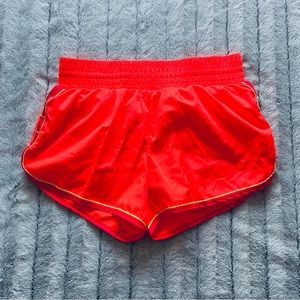 HIND running shorts